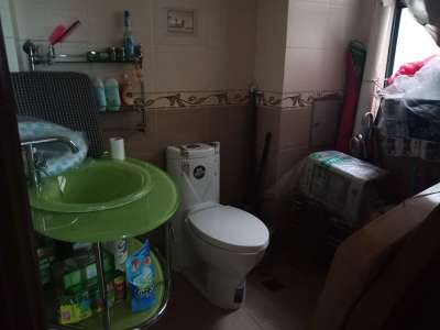 3室2廳1陽臺 美樹橙