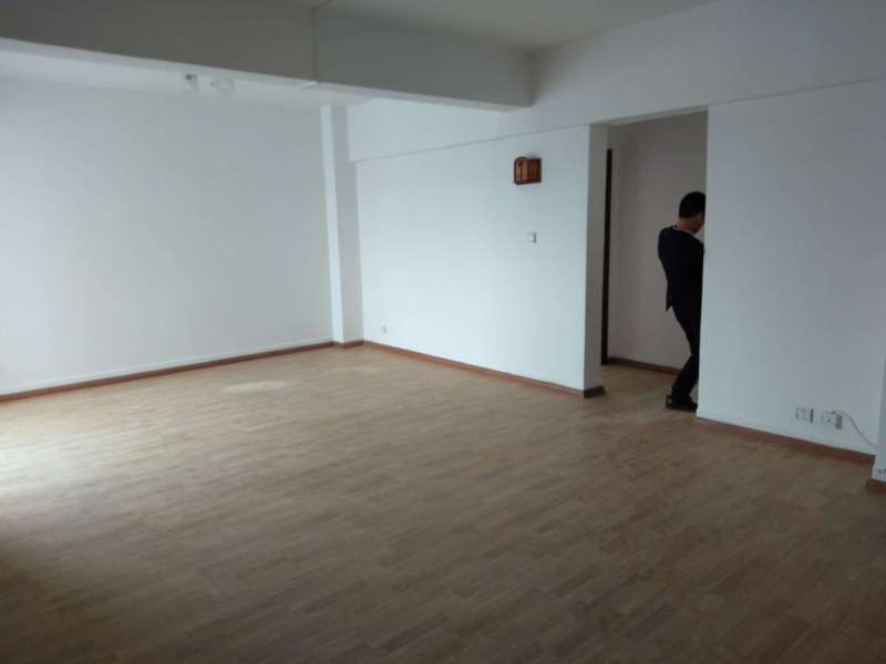 3室2廳 文翠苑餐廳