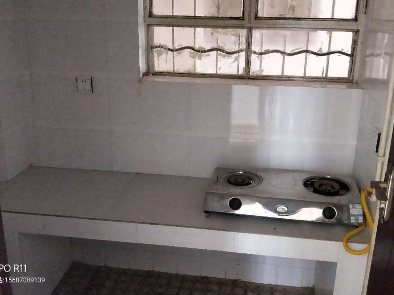 3室2廳 文翠苑廚房