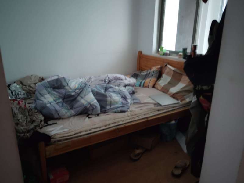 金色交响家园花语组团卧室