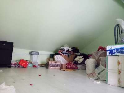 4室2廳3陽臺 加州楓景