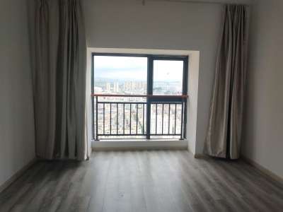 3室2廳1陽(yáng)臺(tái) 拓東郡