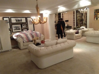 5室3廳2陽臺 滇池衛(wèi)城錦尚臥室