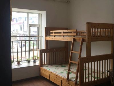 3室2廳1陽臺 金牛小區(qū)