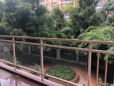 3室2廳2陽(yáng)臺(tái) 湖畔之夢(mèng)