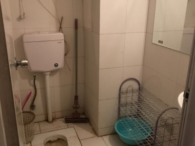 1室1廳1陽臺 天驕北麓北區(qū)