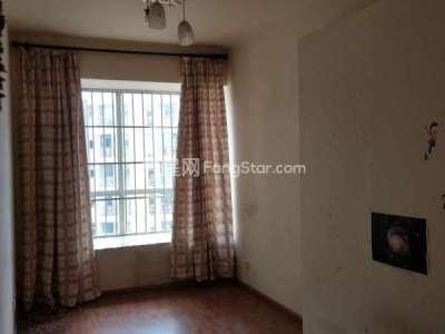 3室2廳2陽臺 怡泰A區(qū)