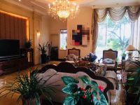 3室2廳 滇池衛(wèi)城紫嶼客廳