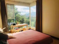 3室2廳 滇池衛(wèi)城紫嶼臥室