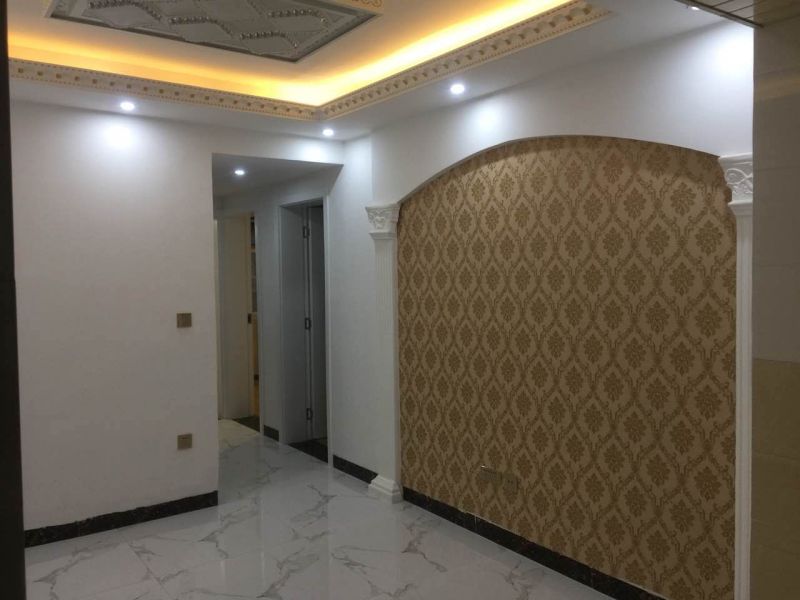 马洒营社区客厅