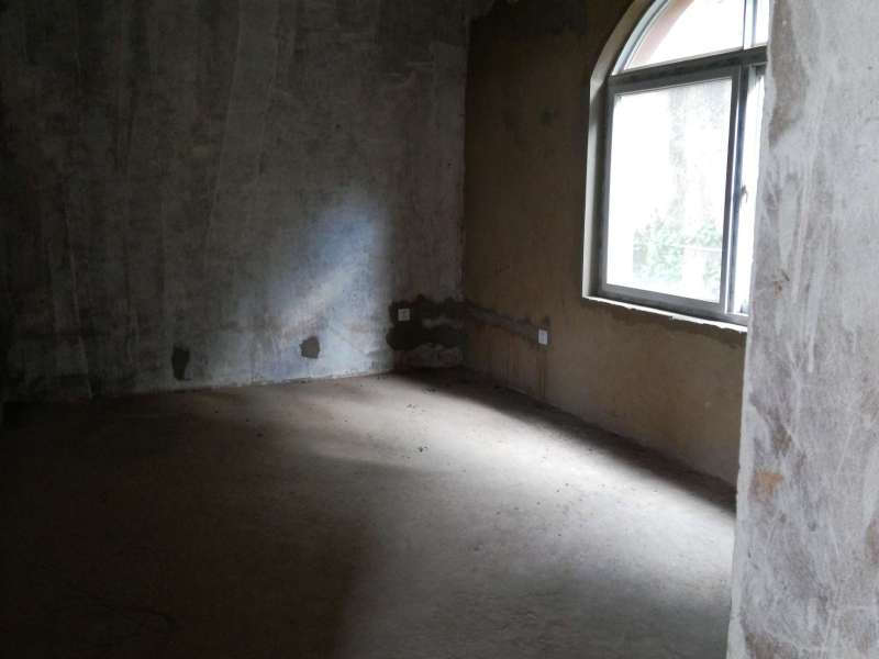 8室4廳 金緣山莊別墅臥室