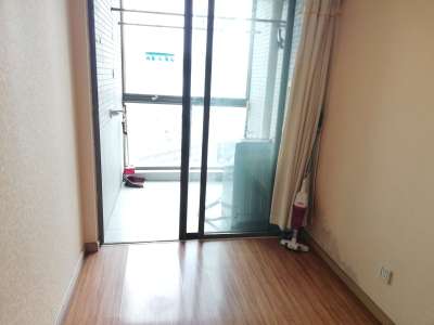 1室1廳1陽(yáng)臺(tái) 世紀(jì)俊園