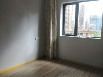 2室2廳2陽臺 恒大云報(bào)華府