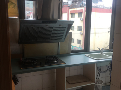 2室2廳 新迎小區(qū)六組團