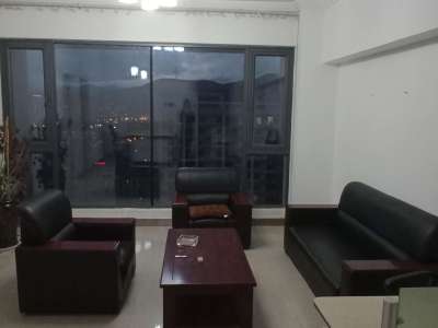 2室2廳1陽(yáng)臺(tái) 江東好世界