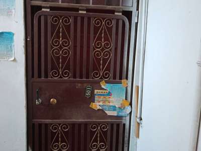 2室2廳1陽臺 永昌小區(qū)永和里