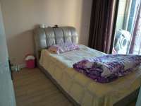 3室2廳2陽(yáng)臺(tái) 紅星國(guó)際檀宮臥室