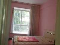 3室2廳2陽臺 盛世豪庭一、三期臥室