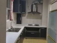 3室2廳2陽臺 盛世豪庭一、三期廚房