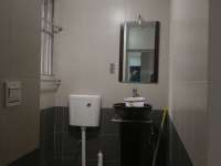 3室2廳2陽臺 盛世豪庭一、三期衛(wèi)生間