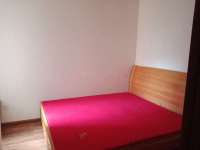 5室2廳 新亞洲星體花園北區(qū)臥室