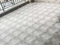 5室2廳 新亞洲星體花園北區(qū)陽(yáng)臺(tái)