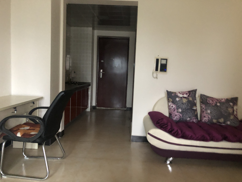 1室1廳 金域緹香餐廳