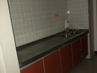 1室1廳 金域緹香廚房