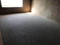 4室3廳3陽臺 寧康園別墅臥室