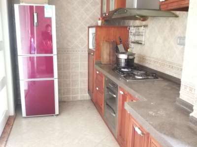 4室2廳2陽臺 荷塘月色