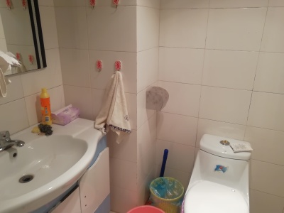 1室1廳1陽臺 麗水天錦一期