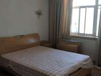 3室2廳 省教育廳職工宿舍（文林街145號）臥室