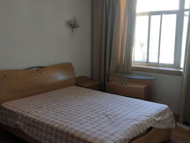 3室2廳 省教育廳職工宿舍（文林街145號）臥室