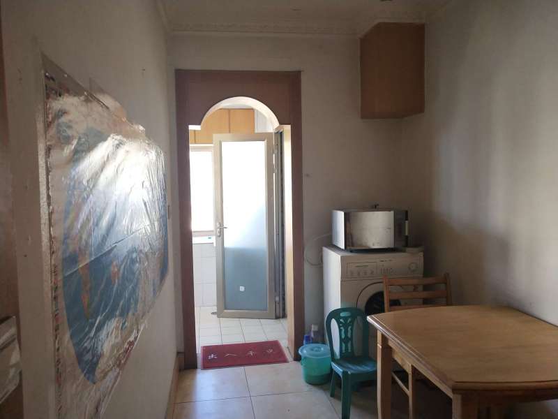 3室2廳 省教育廳職工宿舍（文林街145號）餐廳