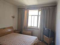 3室2廳 省教育廳職工宿舍（文林街145號）臥室