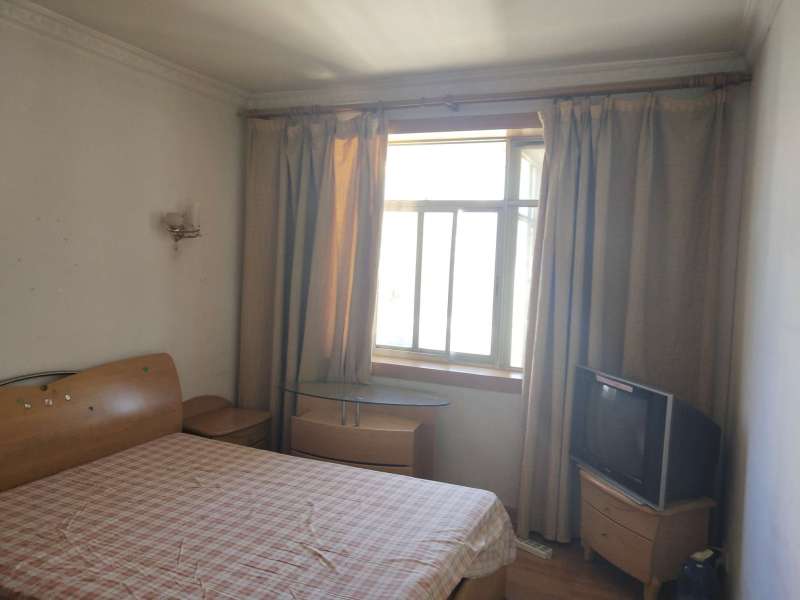 3室2廳 省教育廳職工宿舍（文林街145號）臥室