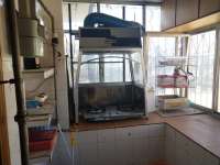 3室2廳 省教育廳職工宿舍（文林街145號）廚房