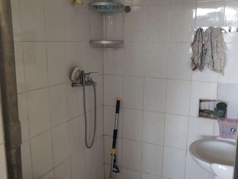 3室2廳 省教育廳職工宿舍（文林街145號）衛(wèi)生間