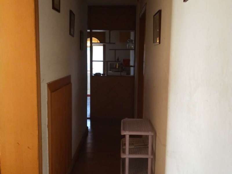 3室2廳 省教育廳職工宿舍（文林街145號）門廳