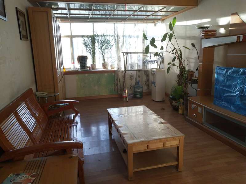 3室2廳 省教育廳職工宿舍（文林街145號）客廳