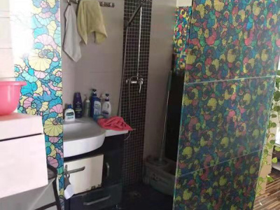 2室2廳1陽臺(tái) 愛尚公寓