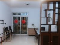 3室2廳2陽臺(tái) 南方公園餐廳