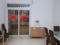 3室2廳2陽臺(tái) 南方公園餐廳