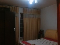 3室2廳2陽臺(tái) 南方公園臥室