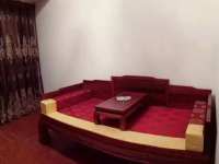 2室1廳1陽(yáng)臺(tái) 凱旋花園臥室