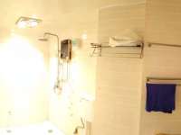 2室1廳1陽(yáng)臺(tái) 凱旋花園衛(wèi)生間