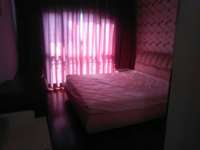 5室2廳2陽臺 世紀(jì)城元春苑臥室