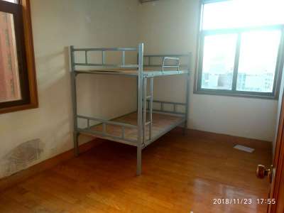 3室2廳1陽(yáng)臺(tái) 明昌大廈