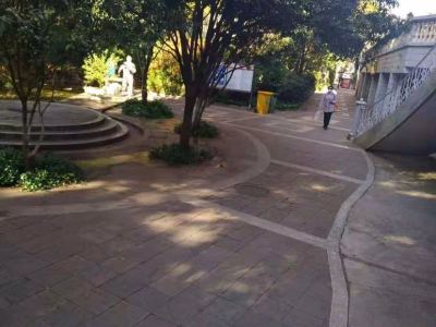 3室2廳1陽(yáng)臺(tái) 文華苑