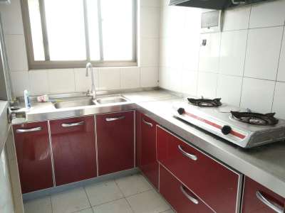 1室1廳1陽臺(tái) 云嶺天驕